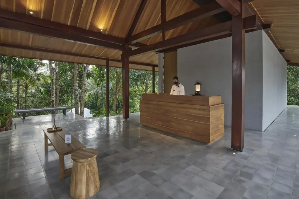 Остров Менджанган: Lintang Luku Tent Resort Ijen, Banyuwangi