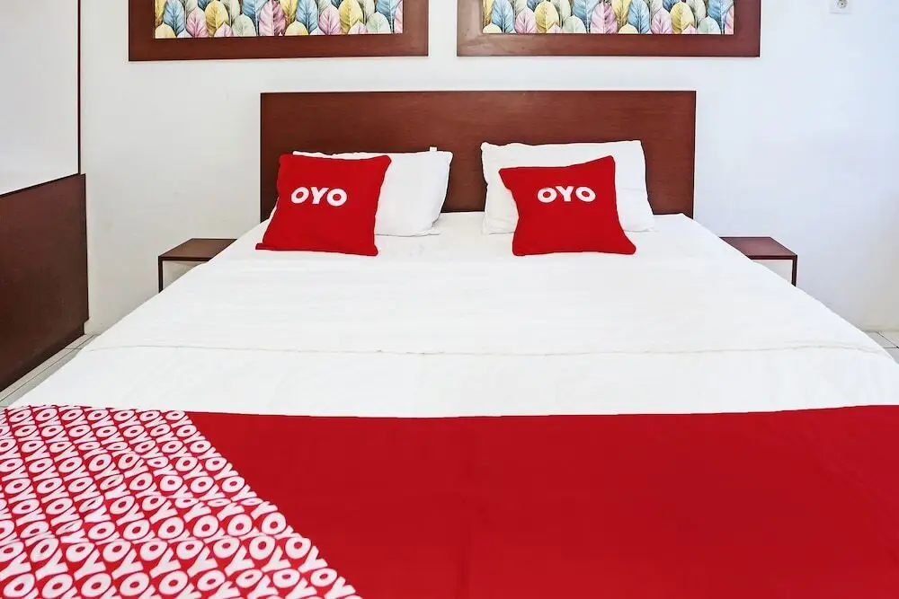 Чикаранг: OYO 92317 Apartment Riverview By Alima View