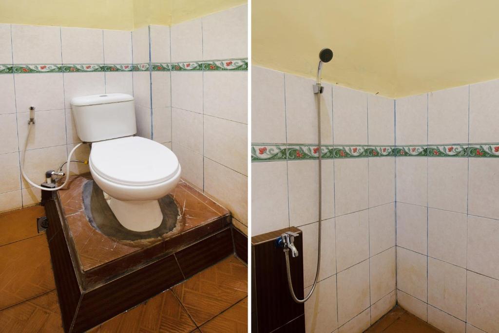 Бандар-Лампунг: OYO Life 3005 Kost Rumaisha Syariah