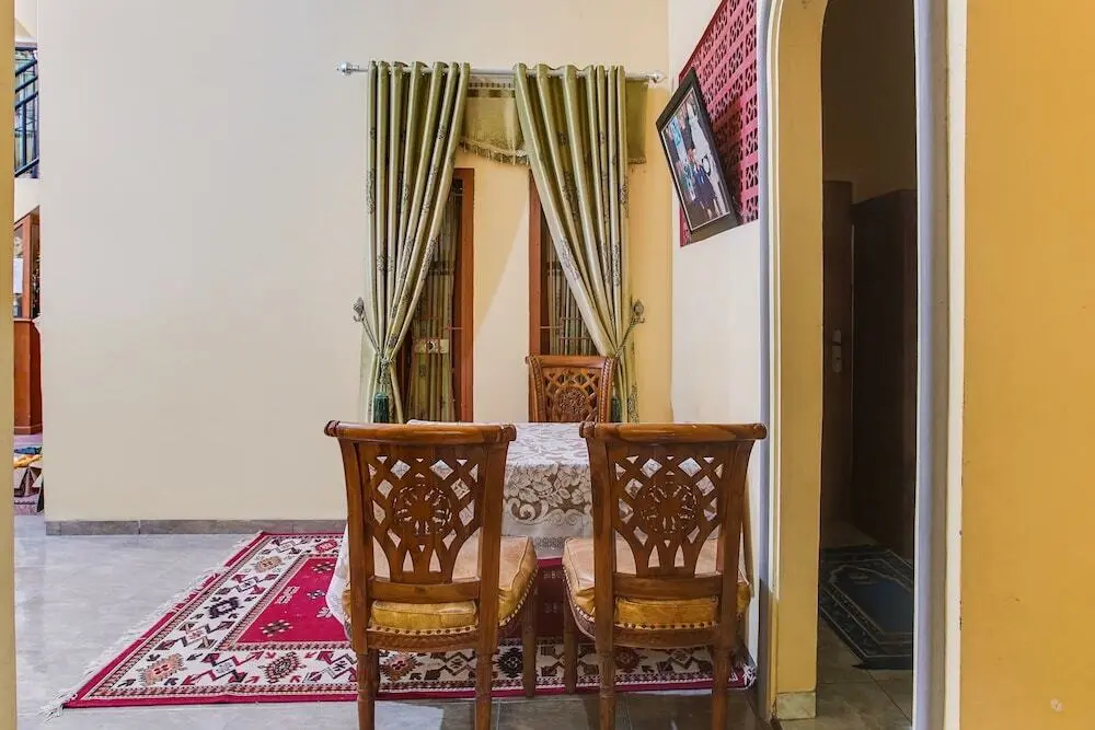 Бандар-Лампунг: OYO Life 3005 Kost Rumaisha Syariah