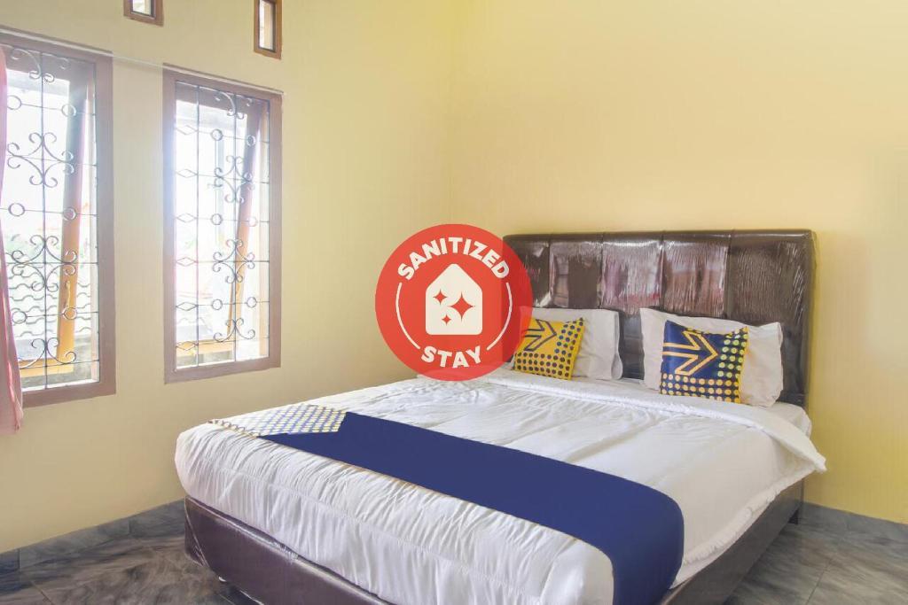 Бандар-Лампунг: OYO Life 3005 Kost Rumaisha Syariah