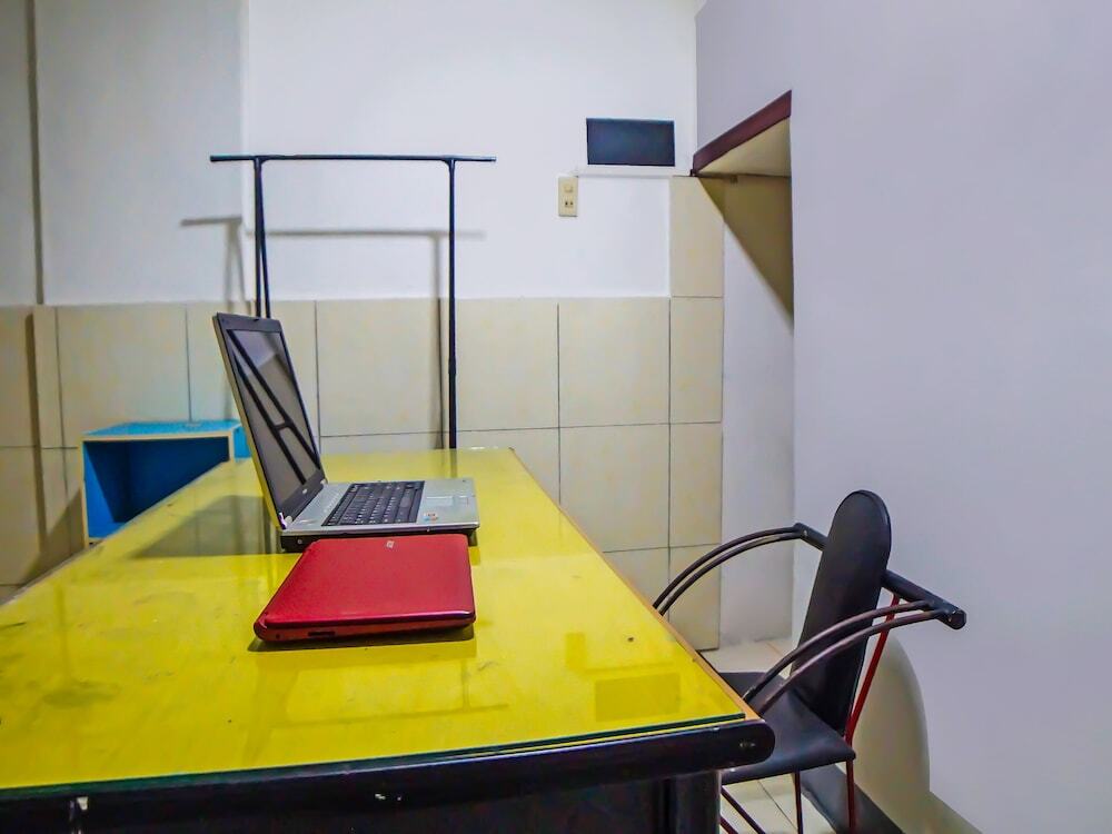 Медан: OYO 92235 Guesthouse Rantang