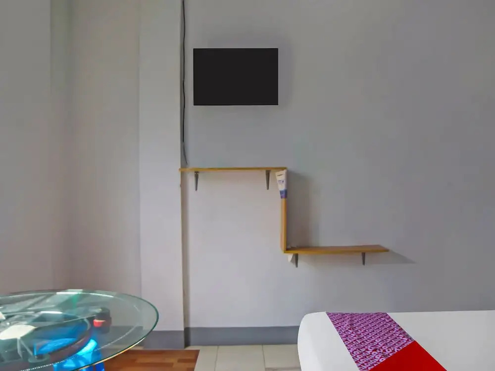Медан: OYO 92235 Guesthouse Rantang