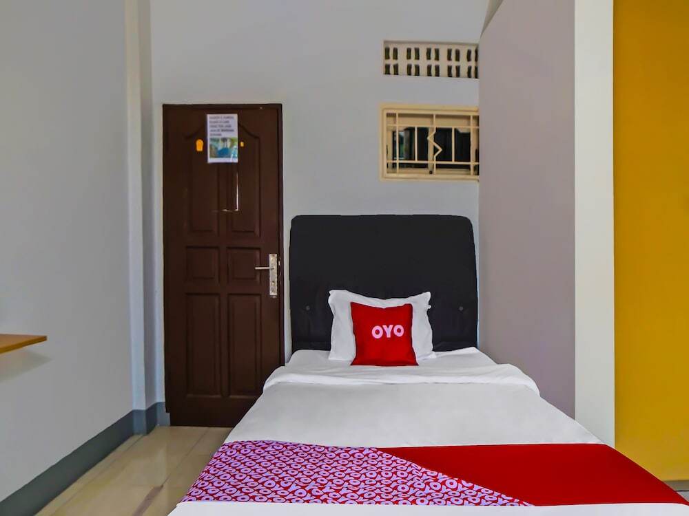 Медан: OYO 92235 Guesthouse Rantang