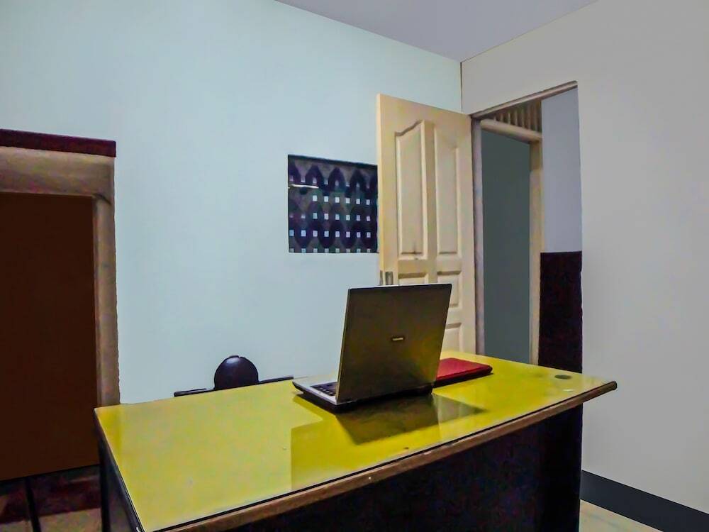 Медан: OYO 92235 Guesthouse Rantang