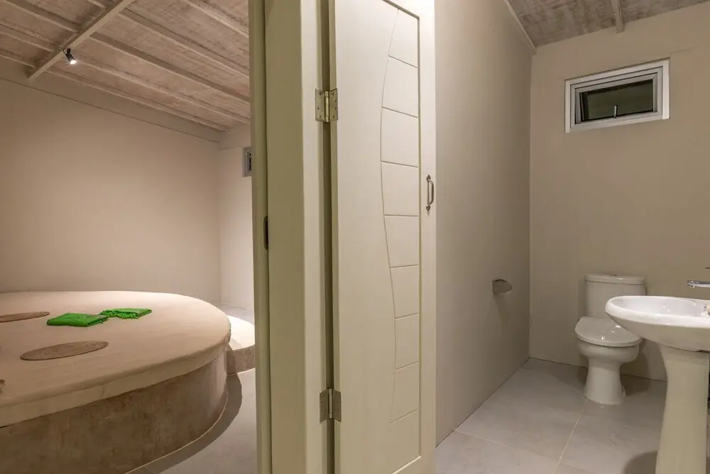Темукус: Villa Puri Soka - Apartment 1 Upstair