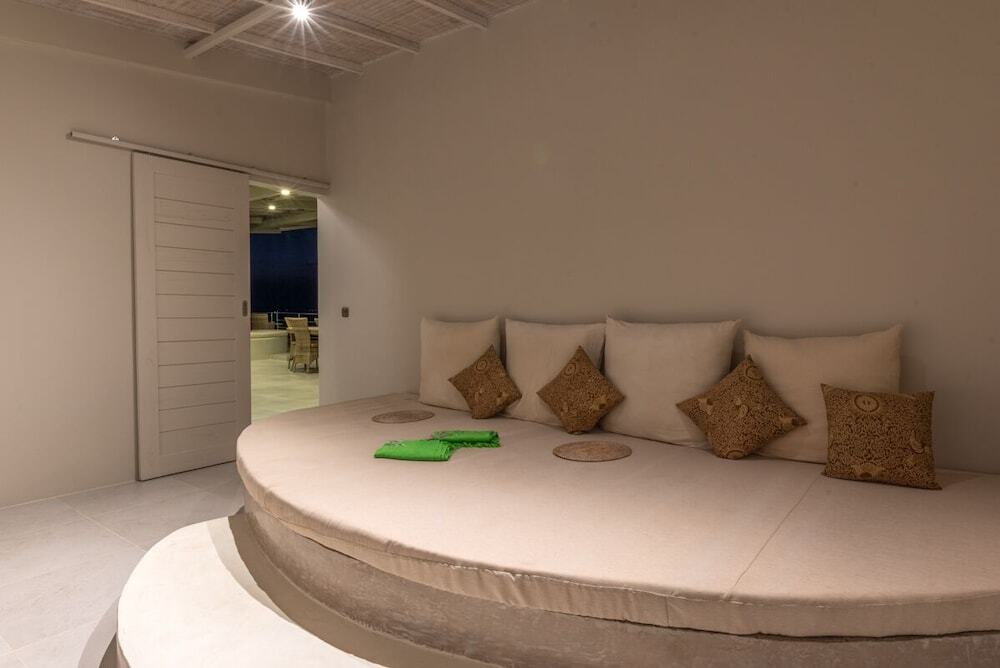Темукус: Villa Puri Soka - Apartment 1 Upstair