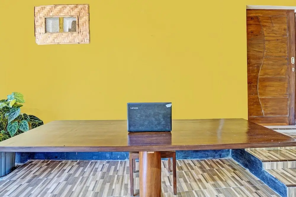 Баньюванги: OYO 92367 Garuda Homestay Syariah