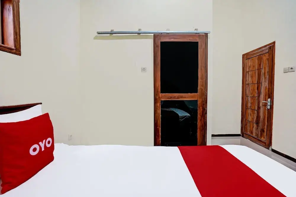 Баньюванги: OYO 92367 Garuda Homestay Syariah