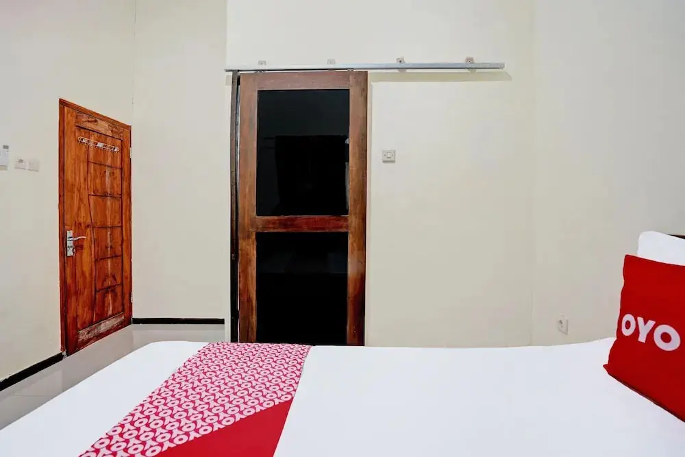 Баньюванги: OYO 92367 Garuda Homestay Syariah