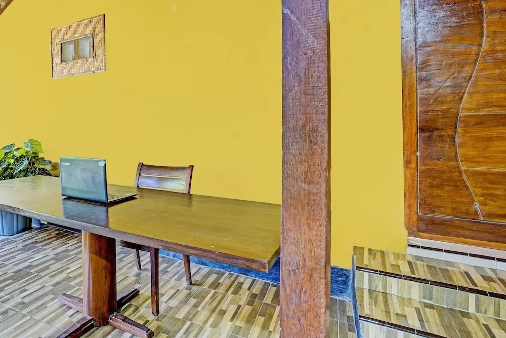 Баньюванги: OYO 92367 Garuda Homestay Syariah