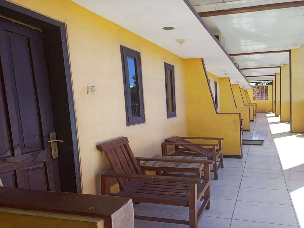 Баньюванги: OYO 92387 Ratu Homestay Syariah