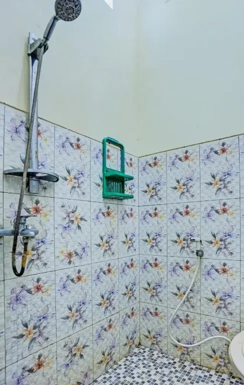 Баньюванги: OYO 92387 Ratu Homestay Syariah