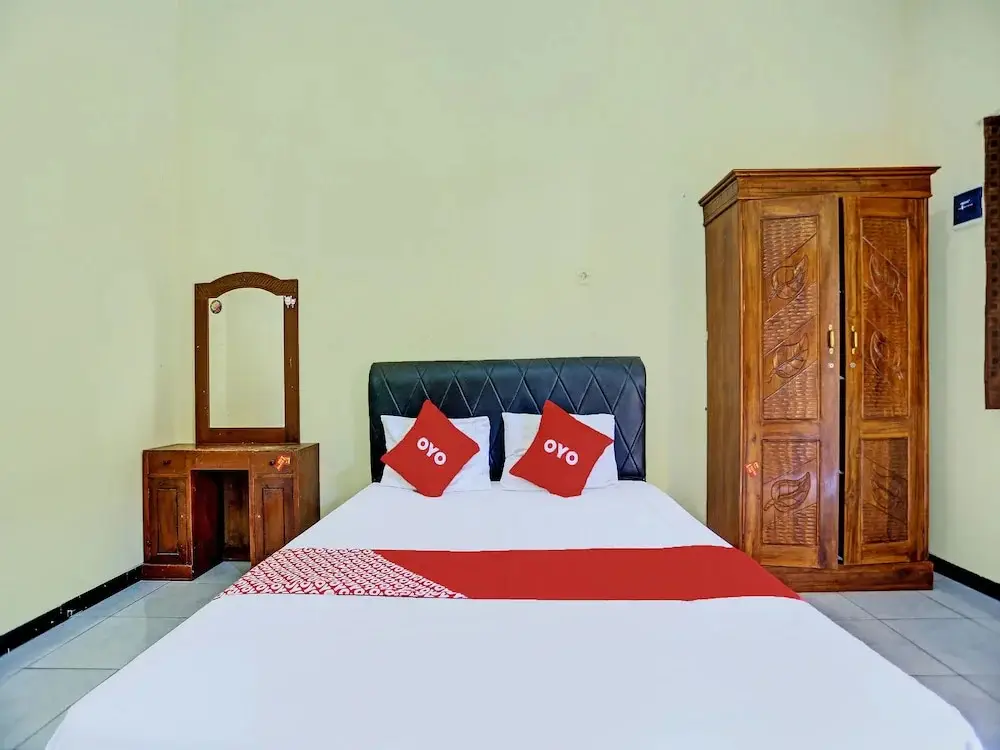 Баньюванги: OYO 92387 Ratu Homestay Syariah