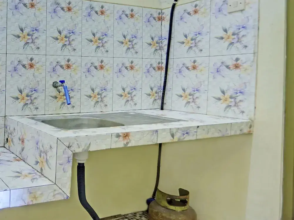 Баньюванги: OYO 92387 Ratu Homestay Syariah