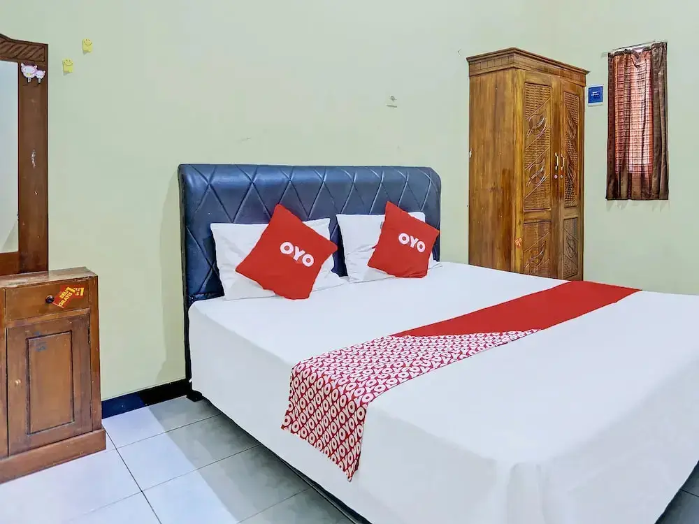 Баньюванги: OYO 92387 Ratu Homestay Syariah