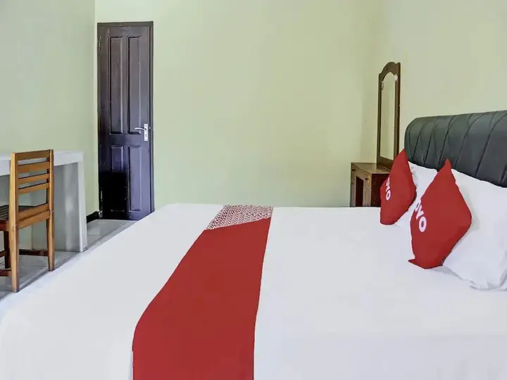 Баньюванги: OYO 92387 Ratu Homestay Syariah
