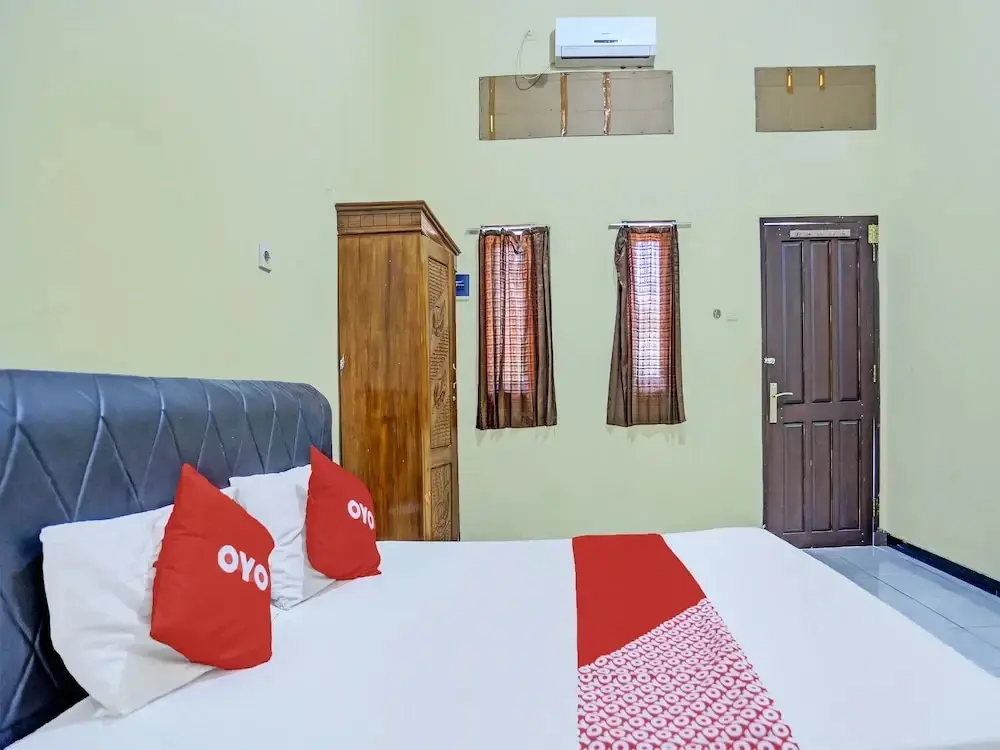 Баньюванги: OYO 92387 Ratu Homestay Syariah