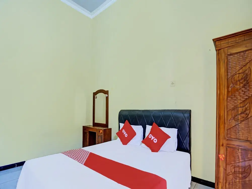 Баньюванги: OYO 92387 Ratu Homestay Syariah