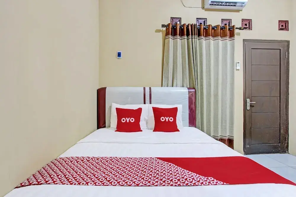 Чилачап: OYO 92296 Amole Paviliun Syariah