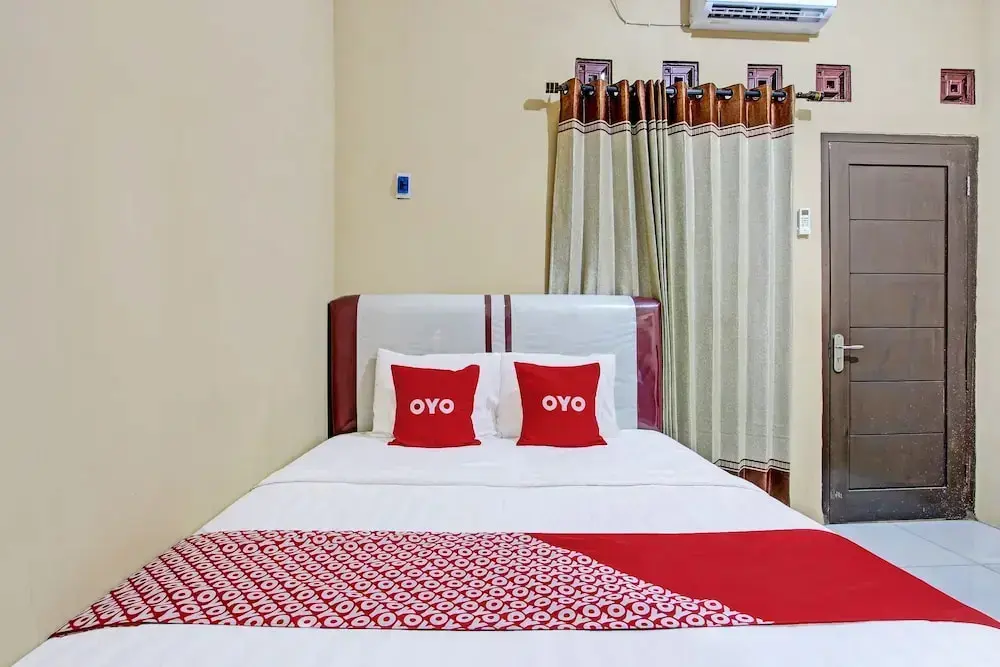 Чилачап: OYO 92296 Amole Paviliun Syariah