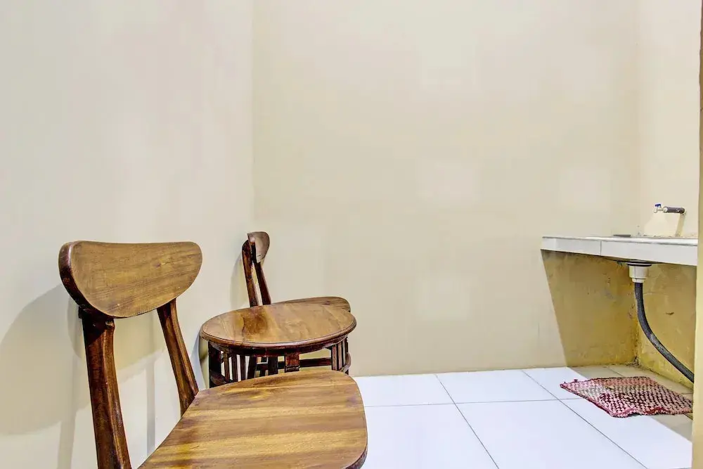 Чилачап: OYO 92296 Amole Paviliun Syariah
