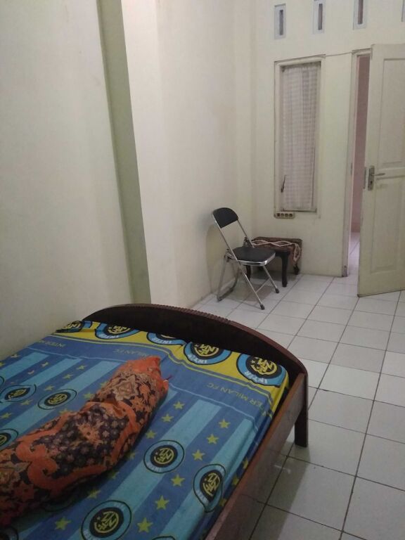 Сиамис: Capital O 92080 Green Home Stay