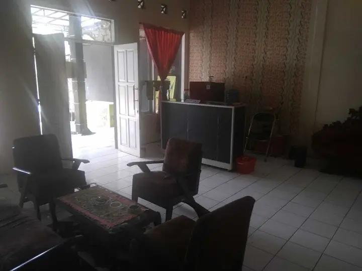 Сиамис: Capital O 92080 Green Home Stay