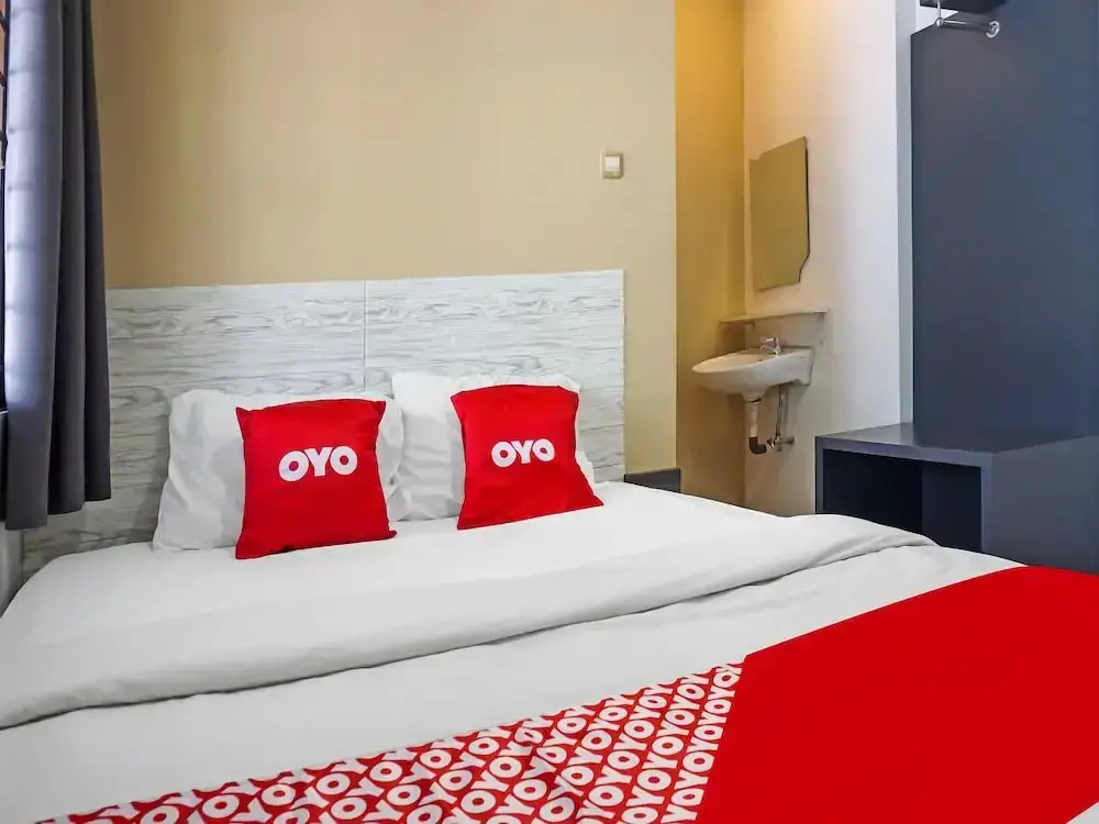 Джакарта: OYO 92150 One 2 Residence