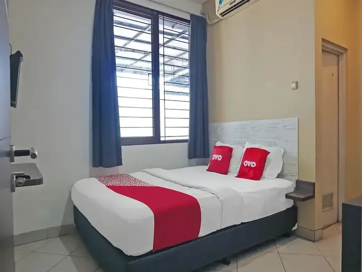 Джакарта: OYO 92150 One 2 Residence