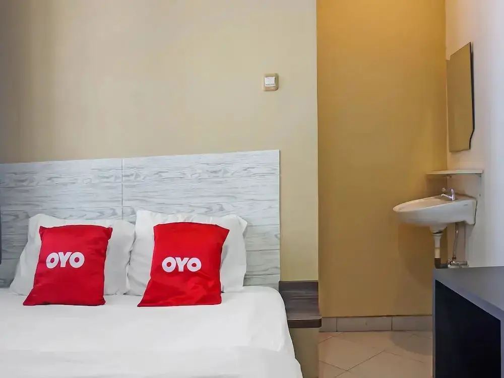 Джакарта: OYO 92150 One 2 Residence