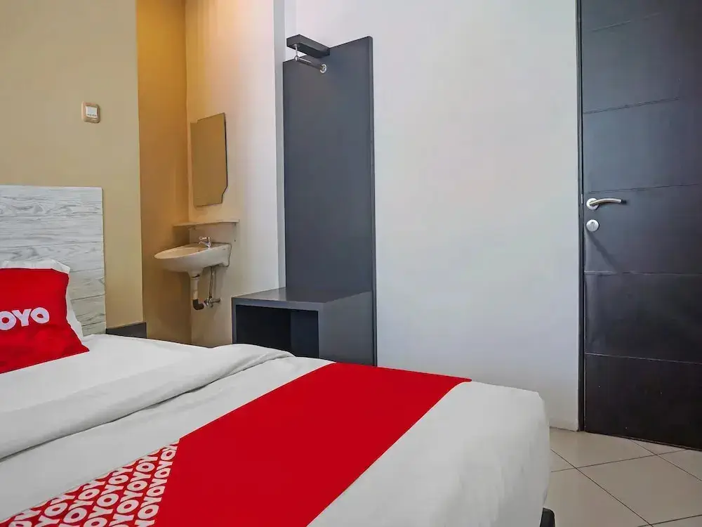 Джакарта: OYO 92150 One 2 Residence