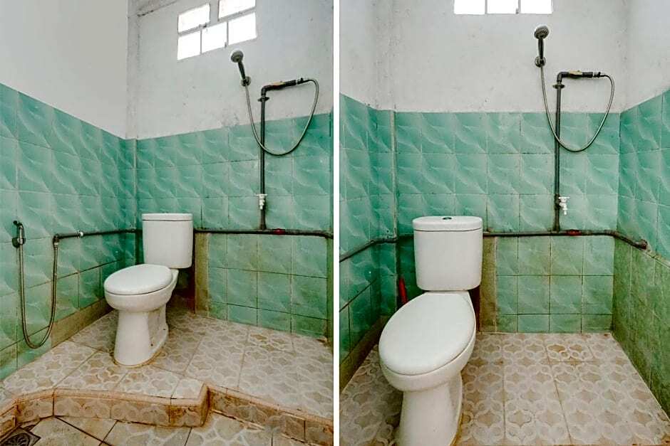 Танджунг Пинанг: SPOT ON 92053 Bagus Stay