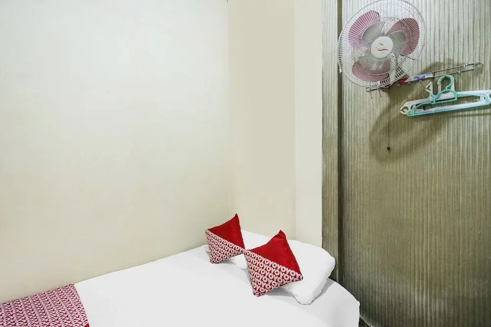 Танджунг Пинанг: SPOT ON 92053 Bagus Stay