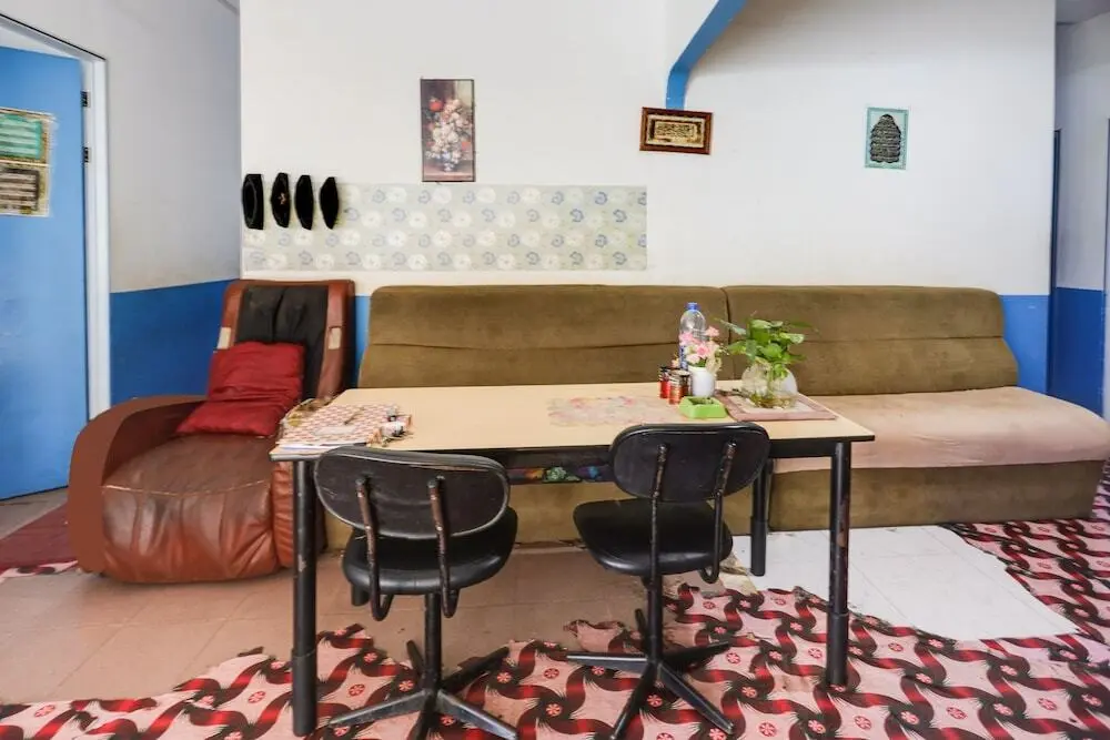 Танджунг Пинанг: SPOT ON 92053 Bagus Stay