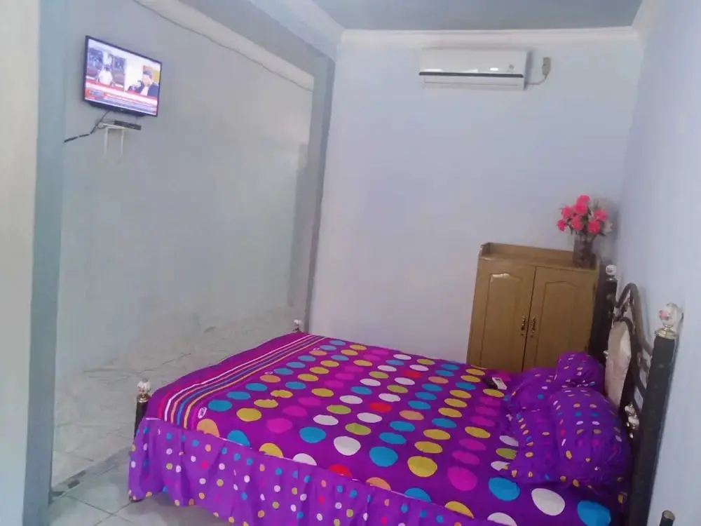 Джамби: EXPRESS O 92251 Jaya Kusuma Homestay Near PONPES Darul Muhtadin
