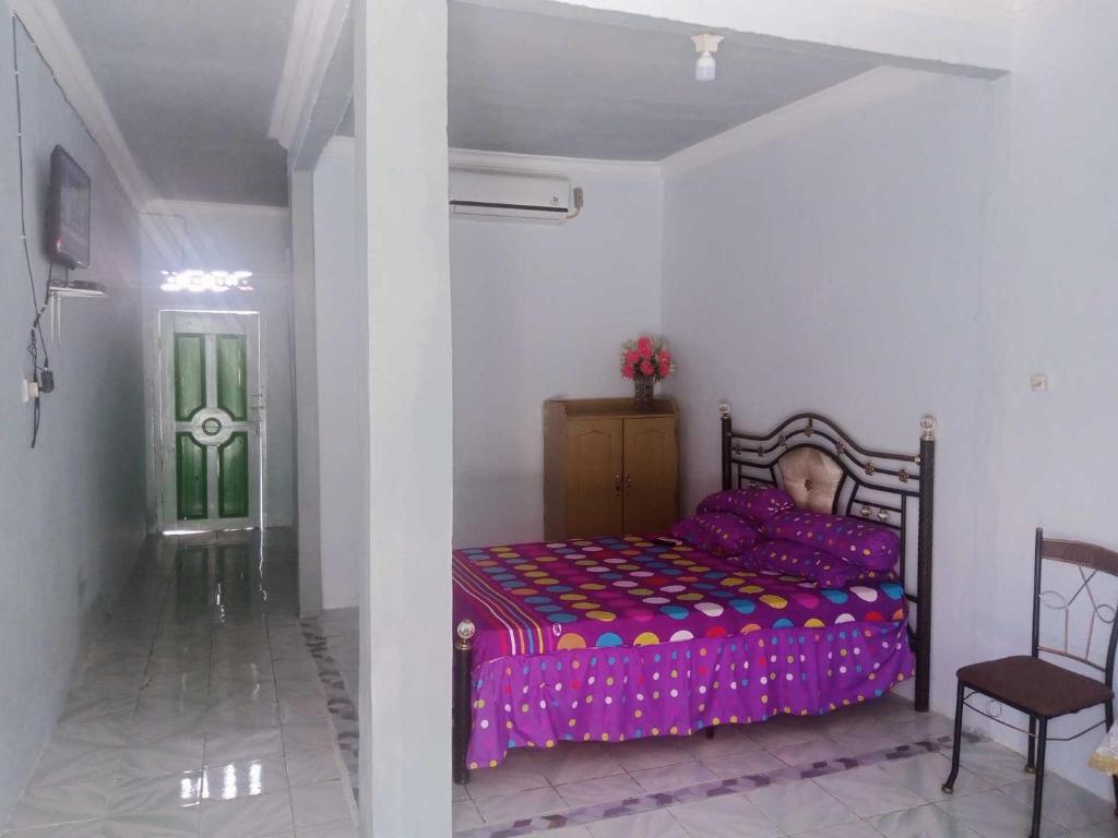 Джамби: EXPRESS O 92251 Jaya Kusuma Homestay Near PONPES Darul Muhtadin