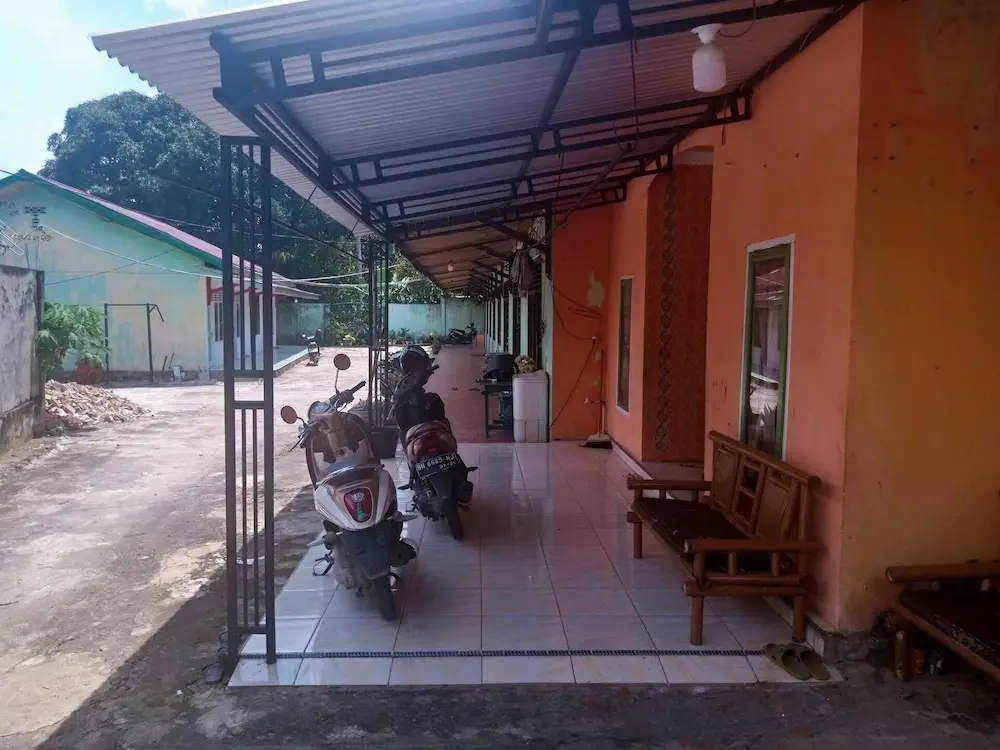 Джамби: EXPRESS O 92251 Jaya Kusuma Homestay Near PONPES Darul Muhtadin