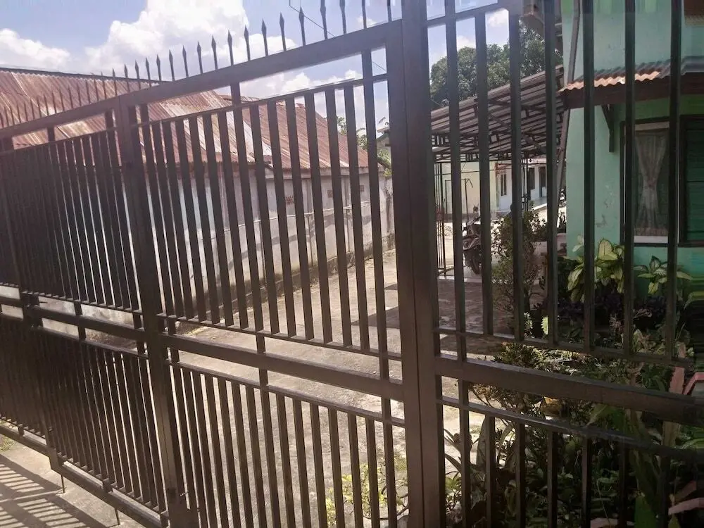 Джамби: EXPRESS O 92251 Jaya Kusuma Homestay Near PONPES Darul Muhtadin