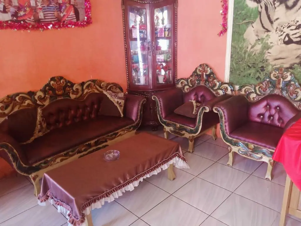 Джамби: EXPRESS O 92251 Jaya Kusuma Homestay Near PONPES Darul Muhtadin