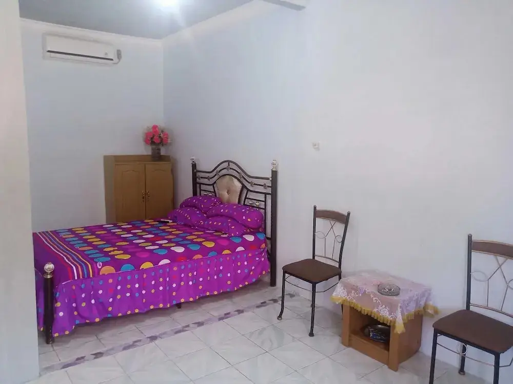 Джамби: EXPRESS O 92251 Jaya Kusuma Homestay  Near PONPES Darul Muhtadin