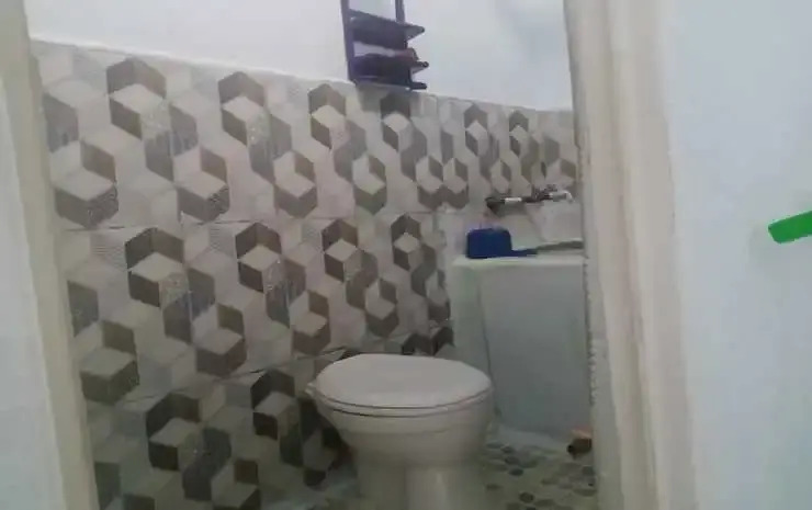 Джамби: EXPRESS O 92251 Jaya Kusuma Homestay Near PONPES Darul Muhtadin