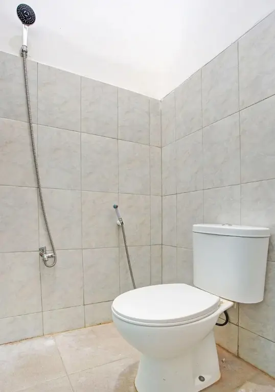 Бандар-Лампунг: OYO LIFE 92034 Jay Homestay Syariah