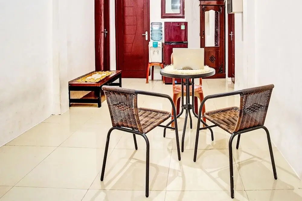 Бандар-Лампунг: OYO LIFE 92034 Jay Homestay Syariah