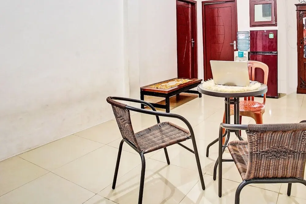 Бандар-Лампунг: OYO LIFE 92034 Jay Homestay Syariah
