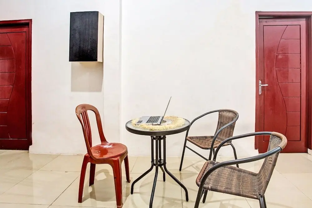Бандар-Лампунг: OYO LIFE 92034 Jay Homestay Syariah