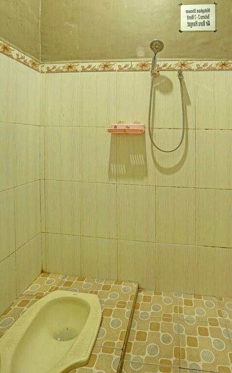 Джомбанг: OYO 91697 Nyaman Homestay Syariah