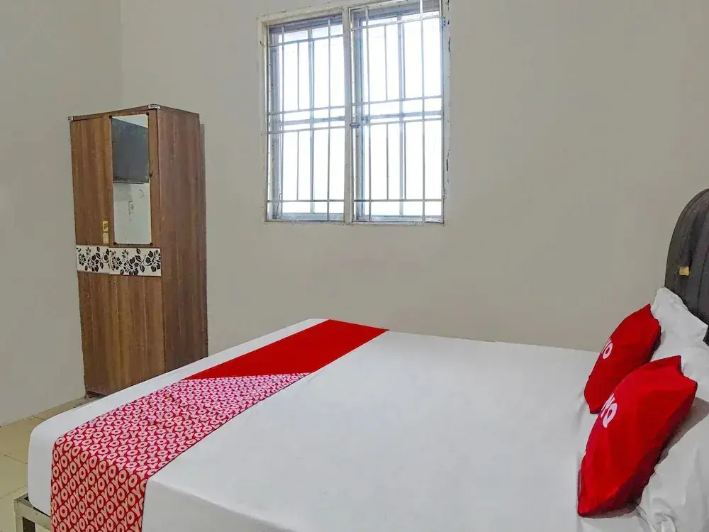 Медан: OYO 92403 Gatsu Homestay