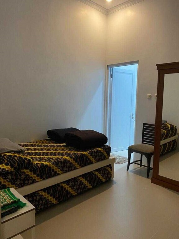 Чипанас: EXPRESS O 91923 Homestay Zona