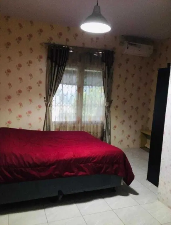 Чипанас: EXPRESS O 91923 Homestay Zona